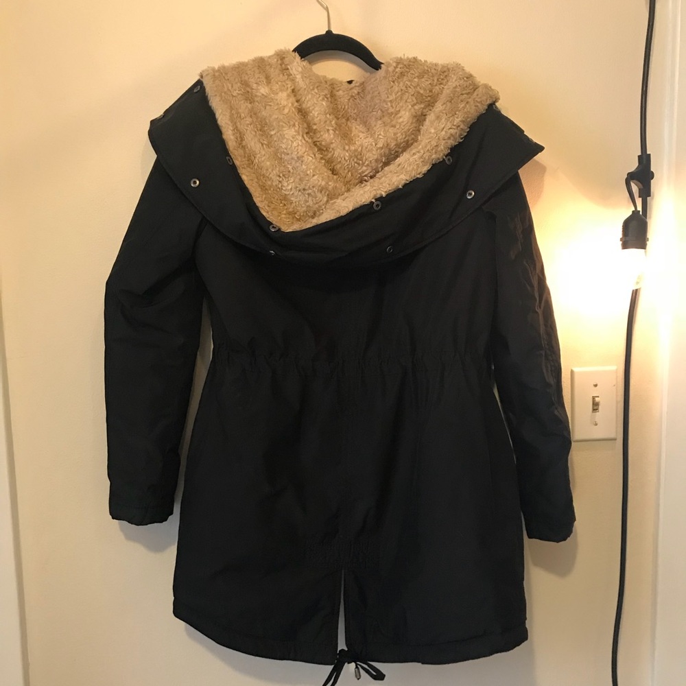 Laundry Winter Jacket - image 3